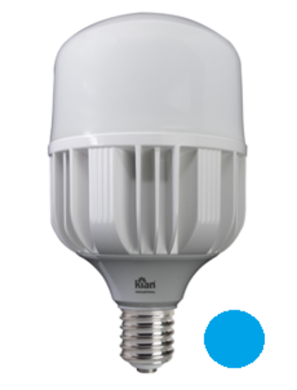 Imagen de LLED 100W LUZ DIA E40 7500LM -KIAN