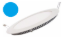 Imagen de PANEL LED 12W REDONDO LUZ DIA -LEYMAR