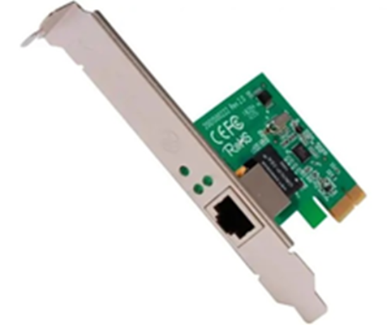 Imagen de PLACA DE RED PCI-E TP-LINK TG-3468 10/100/1000