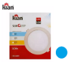 Imagen de PANEL LED 12W REDONDO LUZ DIA -KIAN