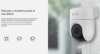 Imagen de CAMARA IP 3MP EZVIZ H8C PRO 4MM EXTERIOR WIFI-