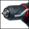 Imagen de TALADRO PERCUTOR ELECTRICO EINHELL TC-ID 720 E