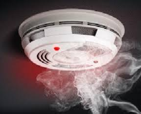 Imagen para la categoría SENSORES DE HUMO