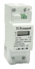 Imagen de MEDIDOR MONOFASICO DE CONSUMO 65A SMART WIFI -PRONEX