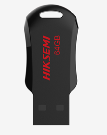 Imagen de PEN DRIVE 64GB HIKSEMI 2.0 RNB