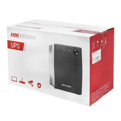Imagen de UPS 1KVA HIKVISION DS