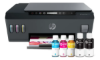 Imagen de IMPRESORA HP SMART TANK 515 WIRELESS 1TJ09A AC8 MULTIFUNCION