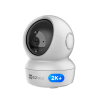 Imagen de CAMARA IP 2MP EZVIZ H6C 4MM 360° INTERIOR