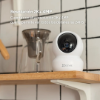 Imagen de CAMARA IP 2MP EZVIZ H6C 4MM 360° INTERIOR