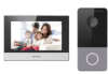 Imagen de PORTERO VISOR IP PARA CASAS -HIKVISION HIK KIS603