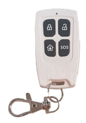 Imagen de CONTROL REMOTO ADICIONAL PARA WALA 10C Y WALA 2000 Y 3000
