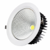 Imagen de SPOT EMBUTIR LED 25W LUZ CALIDA 3000K -SYLVANIA