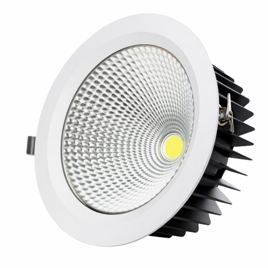 Imagen de SPOT EMBUTIR LED 25W LUZ CALIDA 3000K -SYLVANIA