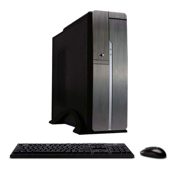 Imagen de PC CX AMD RYZEN 3 3200G+8G+SSD240 (ASUS)