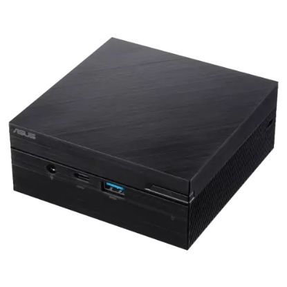 Imagen de MINI PC ASUS PN41-S1-BBN4000XFV INTEL CELERON N4505 BAREBONE (S/RAM - S/SSD)