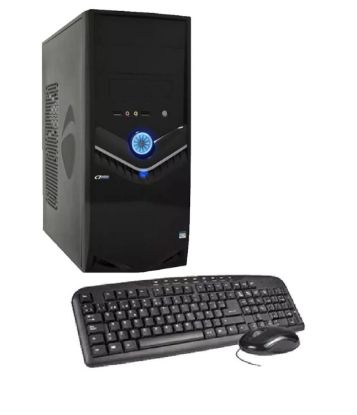 Imagen de PC PERFORMANCE AMD RYZEN 7 5700G+16G+SSD480 (MSI)