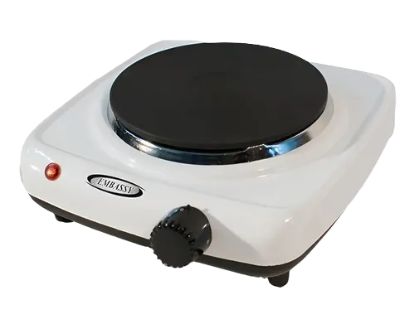 Imagen de ANAFE 1 HORNALLA ELECTRICO ENLOZADO EMBASSY