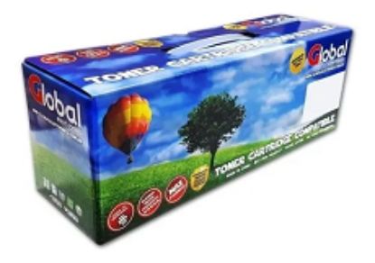Imagen de TONER ALTERNATIVO HP CF283A P/MFP-M125-M127-M127FW-M225-M201 (1,5K) -GLOBAL