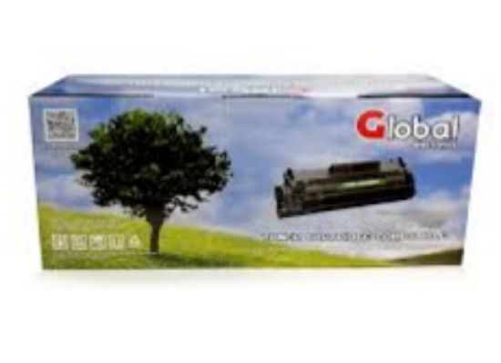 Imagen de TONER ALTERNATIVO BROTHER TN580/TN650 - GLOBAL