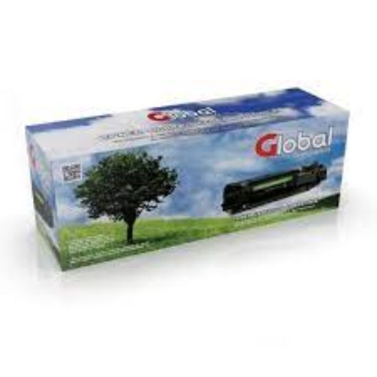Imagen de TONER ALTERNATIVO HP CF258A 3K SIN CHIP - GLOBAL