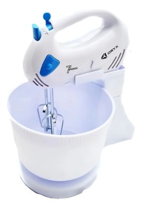 Imagen de BATIDORA CON BOWL - ORYX