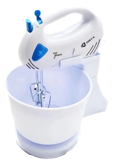 Imagen de BATIDORA CON BOWL - ORYX