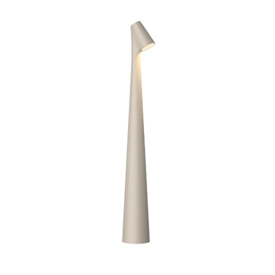 Imagen de LAMPARA TACTIL LED RECARGABLE DINAX LS0001