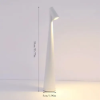 Imagen de LAMPARA TACTIL LED RECARGABLE DINAX LS0001