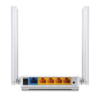 Imagen de ROUTER 4P TP-LINK ARCHER C24 AC750 DUAL BAND