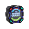 Imagen de MULTIMETRO DIGITAL SMART TRMS. LCD COLOR.-BAW
