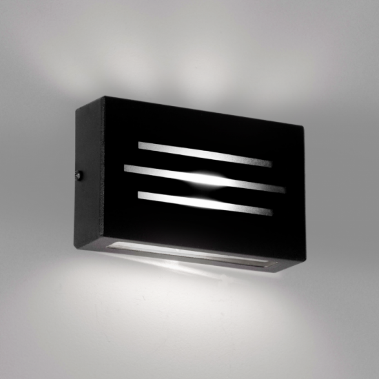Imagen de BIDIRECCIONAL DIFUSOR REUS NEGRO